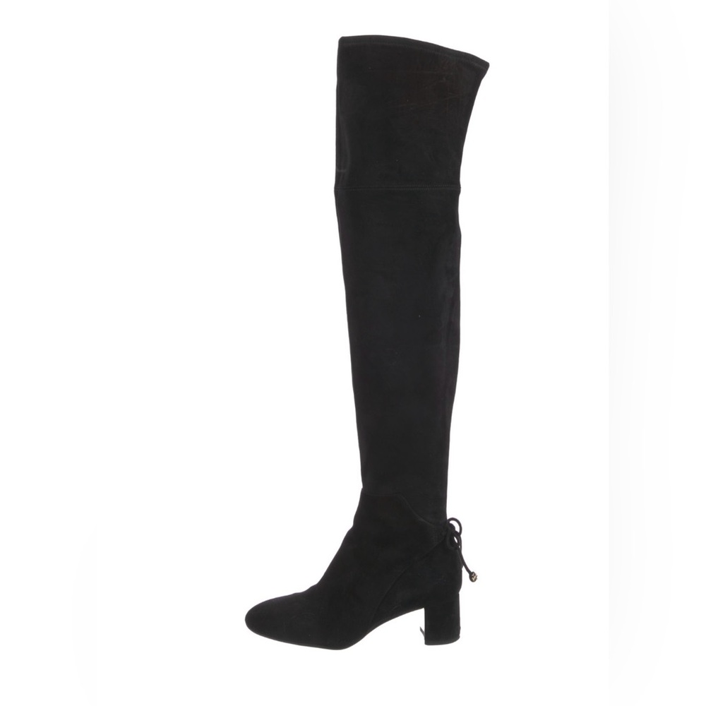 Tory Burch Over-the-Knee Boots